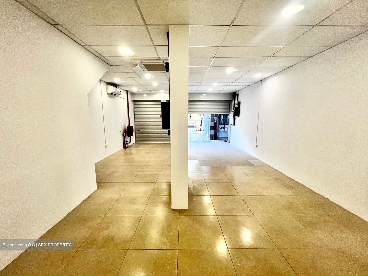 Garden Hill (D16), Shop House #501189051